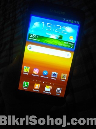 Samsung Galaxy note N7000